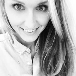 Meet your Posher, Martyna